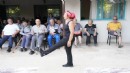 Seferihisar Belediyesi’nden Alzheimer'a karşı pilates etkinliği!