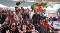 Seferihisar Engelsiz Eşit Yaşam ve Kampçılık Derneği 16. sezonunu açtı