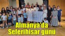Seferihisar ve Hamm kardeşliğinde yeni dönem...