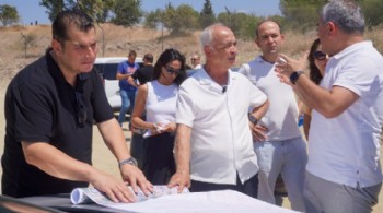 Seferihisar’a nefes aldıracak Çevre Yolu için inceleme
