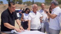 Seferihisar’a nefes aldıracak Çevre Yolu için inceleme