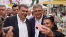 Seferihisar’da 13. Yerel Tohum Takas Şenliği coşkuyla gerçekleşti
