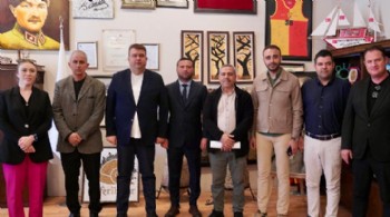 Seferihisar’da büyük dönüşüm: 100 Km’lik doğal gaz hattı onaylandı