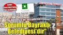 Şehir Plancıları Odası: ''Başımıza bir şey gelirse sorumlusu Bayraklı Belediyesi'dir''