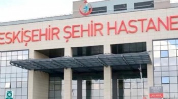 Şehir hastanesinde skandal... 20 doktor gözaltına alındı