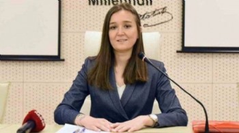 Şehzadeler Belediye Başkanı Durbay'ın sağlık durumuna ilişkin yeni açıklama