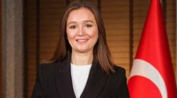 Şehzadeler Belediye Başkanı Gülşah Durbay'ın sağlık durumuna ilişkin belediyeden açıklama