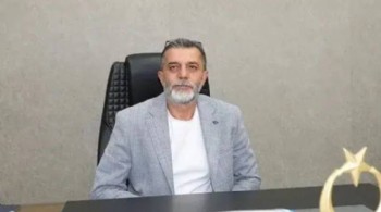 Şehzadeler Belediyesi'nin yeni başkanı belli oldu