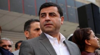 Selahattin Demirtaş'ın avukatından bomba iddia: 'Önümüzdeki ay serbest kalabilir'