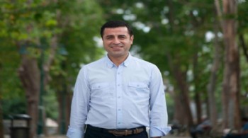 Selahattin Demirtaş'tan Kemal Kılıçdaroğlu'na ret