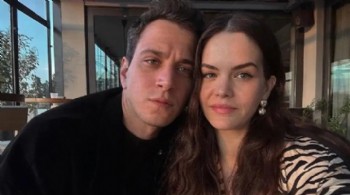 Selahattin Paşalı'nın evliliğinde kara bulutlar: Lara Paşalı düğün fotoğraflarını sildi!