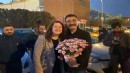 Selçuk Kozağaçlı yeniden gözaltına alındı