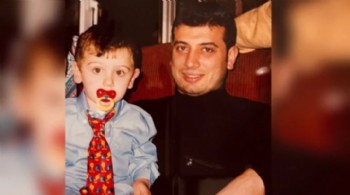 Selim İmamoğlu'ndan Ekrem İmamoğlu'na duygusal mektup