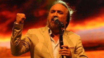 Selma Konak'tan duygulandıran paylaşım: Volkan Konak yaşasaydı 59 olacaktı