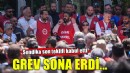 Sendika teklifi kabul etti... Grev sona erdi!