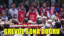 Sendikadan yeni açıklama...Grevde sona doğru!