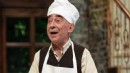 Şener Şen 61 yıl sonra veda etti