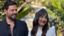 Sevda Erginci ve Efe Saydut evlendi