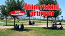 Sıcaklık ölüm riskini artırıyor!
