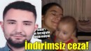 Sidar'ı av bıçağıyla öldürmüştü.. Cezası belli oldu!