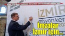 Sıfır karbon hedefi için İzmir güç birliği yaptı