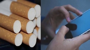 Sigara ve cep telefonunda ÖTV oranları yeniden belirlendi