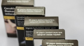 Sigaraya 10 liralık zam geliyor