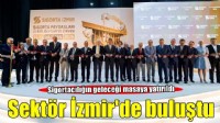 Sigorta İzmir sektörün buluşma noktası oldu