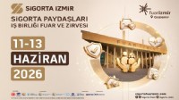 Sigorta sektörünün geleceği İzmir’de konuşulacak