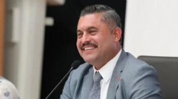 Şile Belediye Başkanı görevden uzaklaştırıldı