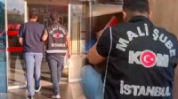 Şile Belediyesi'ne üçüncü dalga operasyon: 16 gözaltı