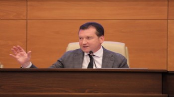 Silivri Belediye Başkanı Bora Balcıoğlu: Boyun eğmedim, eğmeyeceğim