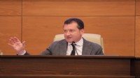 Silivri Belediye Başkanı Bora Balcıoğlu: Boyun eğmedim, eğmeyeceğim