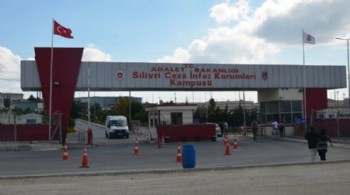 Silivri’de gece nakilleri: İBB Davası tutukluları sevk ediliyor!