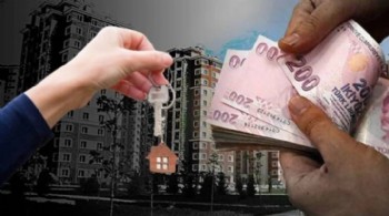 Şimdi de 'değer artış payı' alınacak