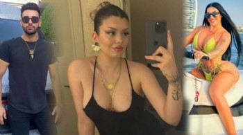 Simge Barankoğlu dahil 6 kişi adliyede