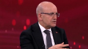 Şimşek’ten eşel mobil savunması: Mazot 90 lira olacaktı, 73 liranın altında tuttuk