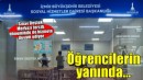 Sınav Destek Merkezi tercih döneminde de öğrencilerin yanında