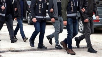 Sınav usulsüzlüğü soruşturması: 5 gözaltı kararı