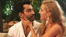 Sinem Kobal'dan romantik paylaşım... 'İyi ki doğdun sevgilim'