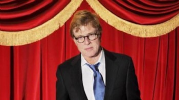 Sinema efsanesi Robert Redford 89 yaşında hayatını kaybetti