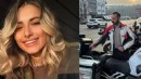 Sinem’i katletti, keyif çatarken yakalandı