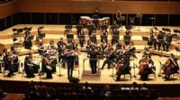 Şirince’den AASSM’ye uzanan müzik şöleni