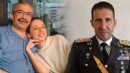 Sırrı Süreyya Önder'in kızından emekli albaya sert tepki: Cayır cayır yanacaksınız