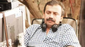 Sırrı Süreyya Önder’in hayatı belgesel oluyor