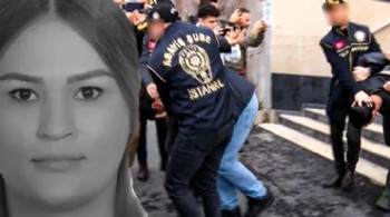 Şişli’deki kesik baş cinayetinde katiller tutuklandı