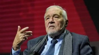 Siyasi isimlerden 'İlber Ortaylı' için başsağlığı mesajları