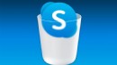 Skype tarih oldu!