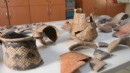 Smyrna Höyüğü'nde 5 bin yıl önceki ticari ilişkiyi gösteren seramikler bulundu