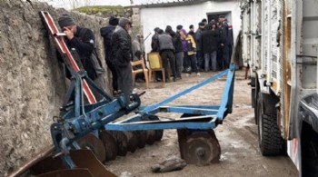 Soba zehirlenmesi bir aileyi yok etti: Genç çift ve 8 aylık bebekleri ölü bulundu